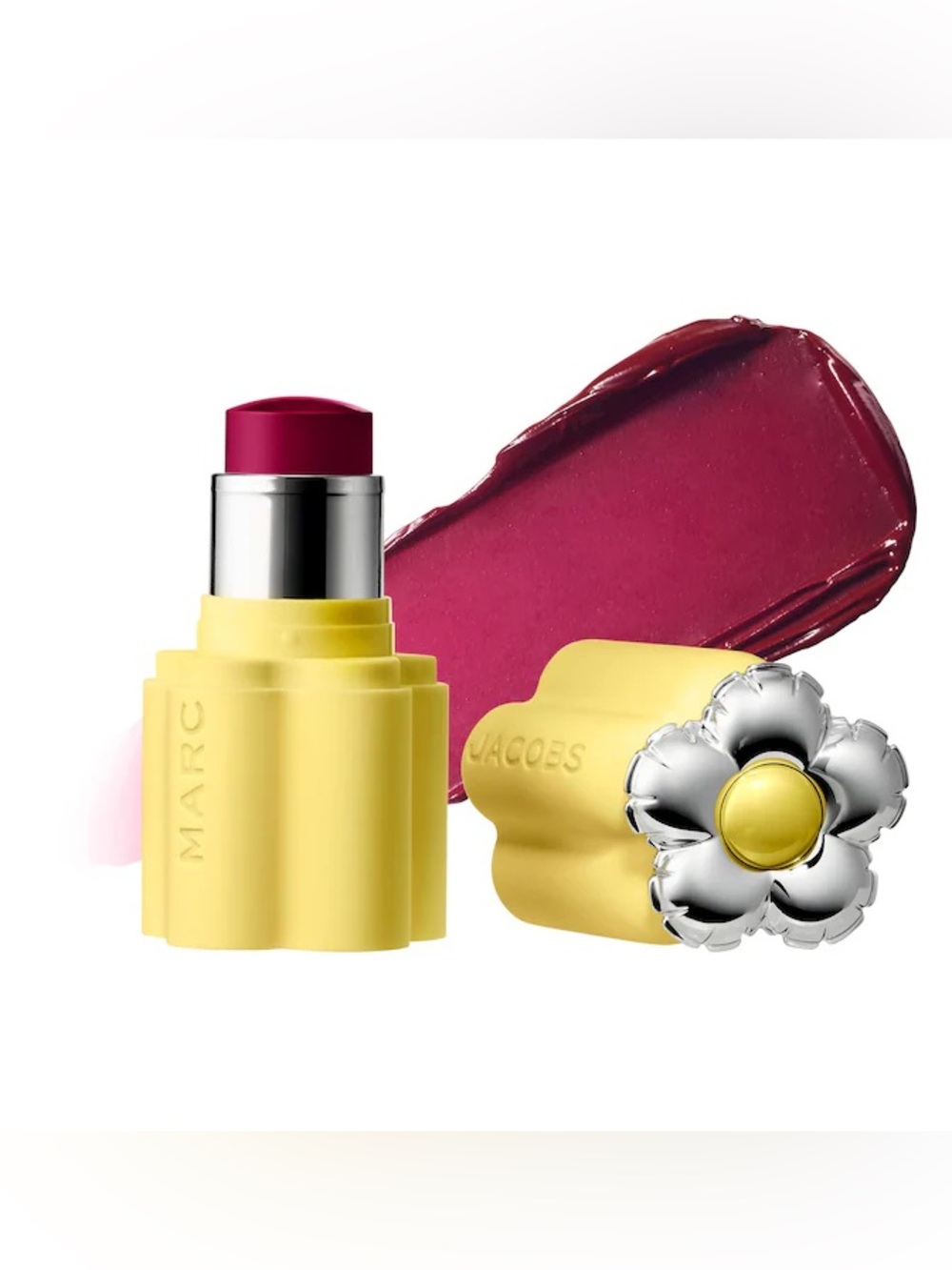 Marc Jacobs Beauty Joystick Buildable Cream Blush Stick 410 Freaks & Cheeks